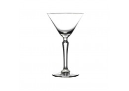 Speakeasy Martini Cocktail Glass