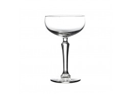 Speakeasy Cocktail Coupe Glass