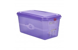 Allergen GN Storage Container