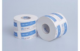Ecosoft Toilet Tissue 1ply 1250