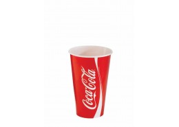 Coca Cola Cups