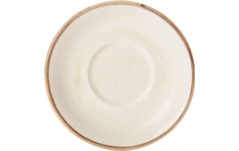 Seasons Oatmeal Bowl Saucer