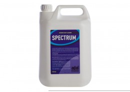 Spectrum Terminal Disinfectant