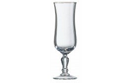 Normandie Champagne Flute