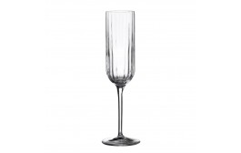 Bach Champagne Flute Glass