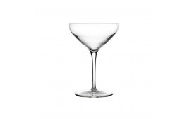 Atelier Cocktail/Champagne Coupe (Crystal)