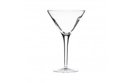 Michelangelo Masterpiece Crystal Martini Glass