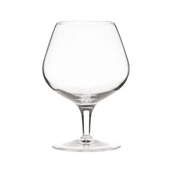 Napoleon Brandy Crystal Glass