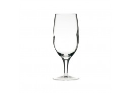 Drink Beer Crystal Glass 1/2 Pint CE