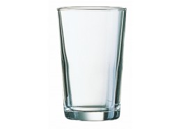 Conique Shot Glass