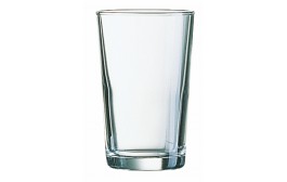 Conique Shot Glass