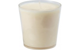 Duni Switch & Shine Refill Candle Cream