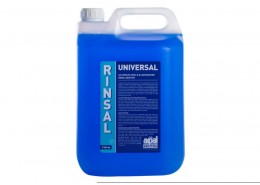 Universal Rinsal Dishwasher Rinse Aid