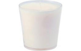 Duni Switch & Shine Refill Candle White