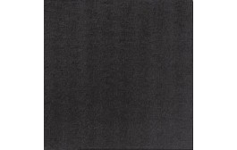 Bio Dunisoft Napkins Black