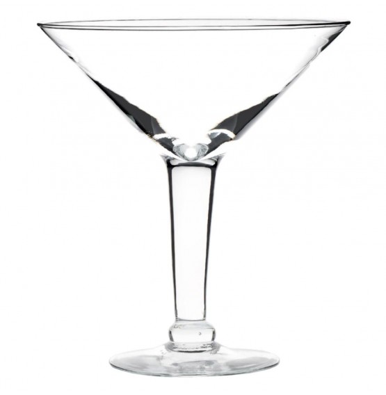 Grande Martini Glass