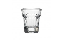 Boston Shooter Shot Glass