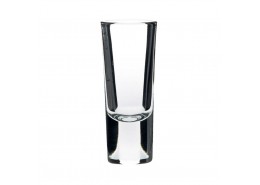 Fill To Brim Shooter Glass CE