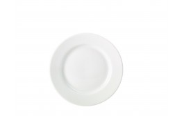 Porcelite Standard Winged Plate