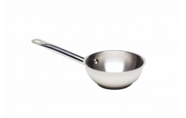 Sauteuse Pans (No lid)