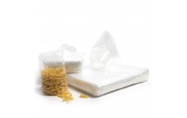 Clear Polythene Bags