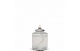 20 Hour Disposable Liquid Wax Candle
