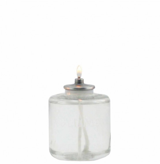 45 Hour Disposable Liquid Wax Candle