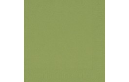 Duni Tissue Napkins 3ply Leaf Green