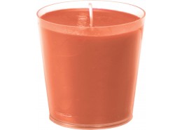 Duni Switch & Shine Refill Candle Mandarin