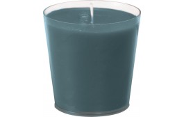 Duni Switch & Shine Refill Candle Slate