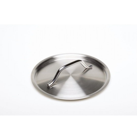 Stainless Steel Cookware Lid
