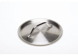 Stainless Steel Cookware Lid
