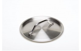 Stainless Steel Cookware Lid