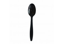 Black Sunlite Spoon