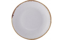 Seasons Stone Coupe Plate