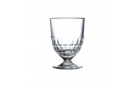 Artois Stemmed Goblet