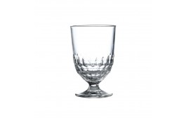 Artois Stemmed Goblet