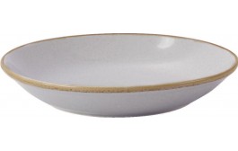 Seasons Stone Coupe Bowl