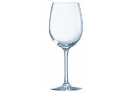 Cabernet Tulip Wine Glass LCE 125 175 & 250ml