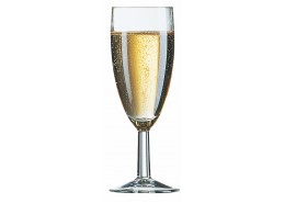 Savoie Champagne Flute LCE 125ml