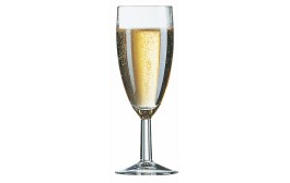 Savoie Champagne Flute LCE 125ml