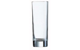 Islande Hi-Ball Cocktail Glass LCE 1/2Pt