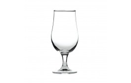 Munique Stemmed Beer Glass