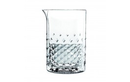 Carats Stirring Glass