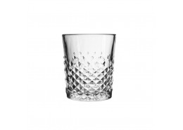 Carats Double Old Fashioned Tumbler