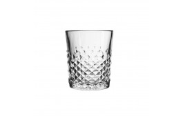 Carats Double Old Fashioned Tumbler