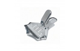 Stainless Steel Lemon Slice Squeezer