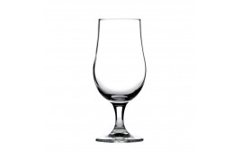 Munique to Brim Stemmed Beer Glass 1/2 Pint CE