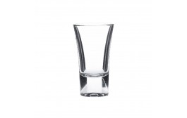 Senior Grappa Tot Glass