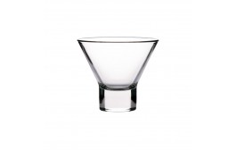 Series V Martini Glass